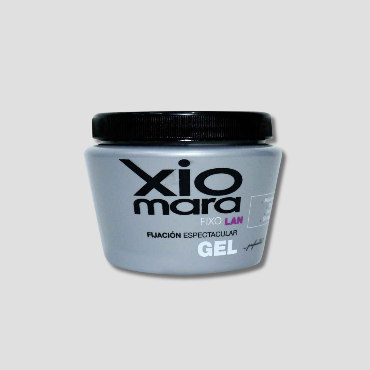 XIOMARA GEL 500G