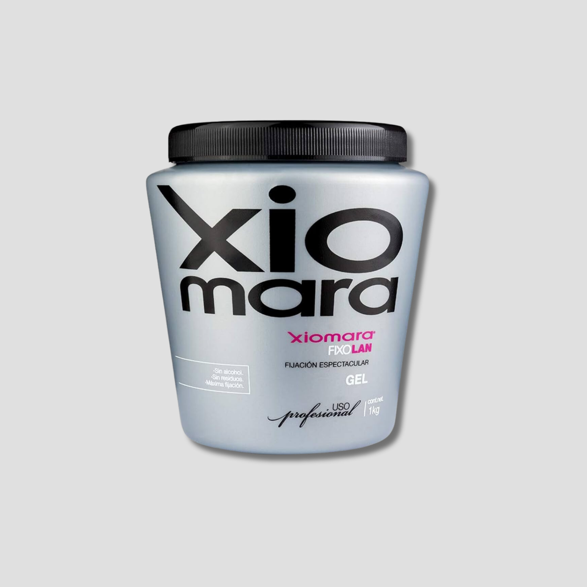 XIOMARA GEL TARRO 1KG