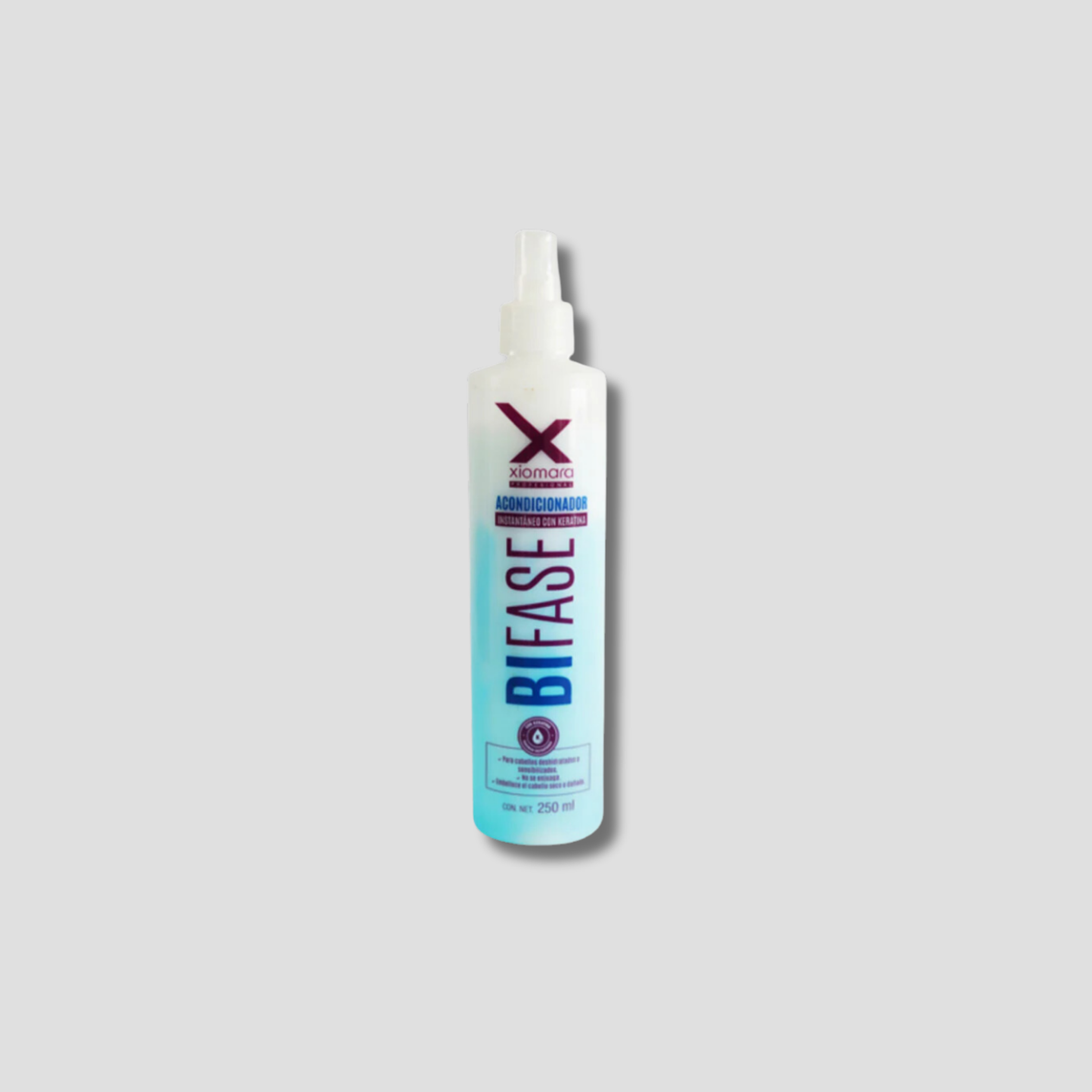 XIOMARA TRATAMIENTO BIFASE 250 ML