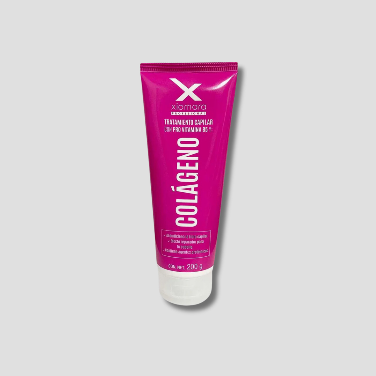 XIOMARA TRATAMIENTO COLAGENO 200GR