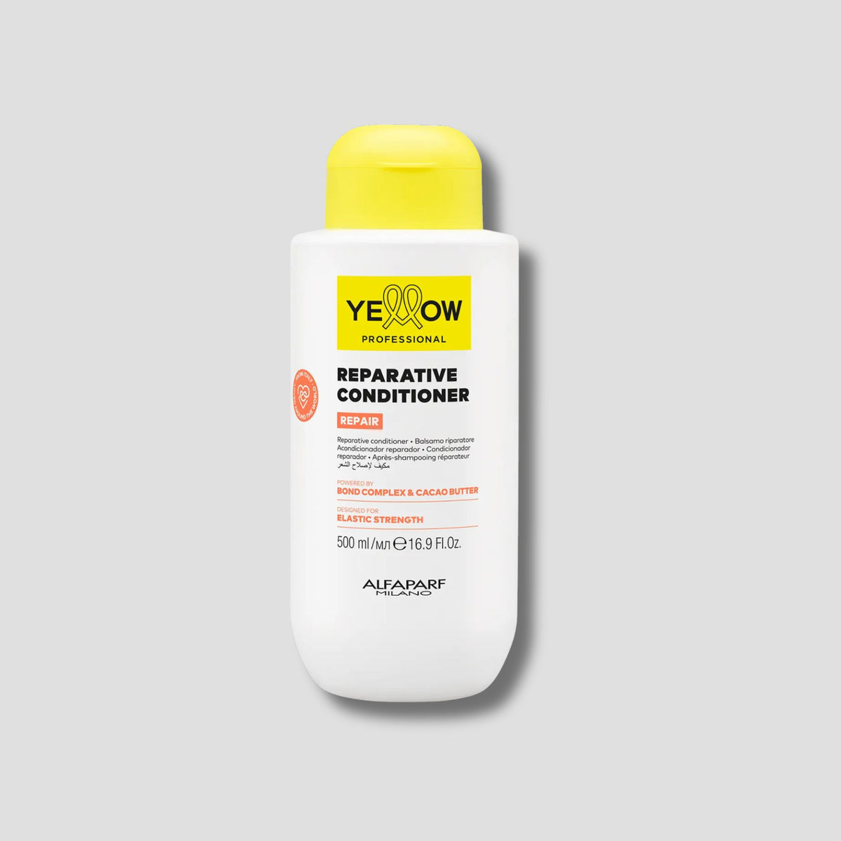 YELLOW REPAIR CONDITIONER 500ML