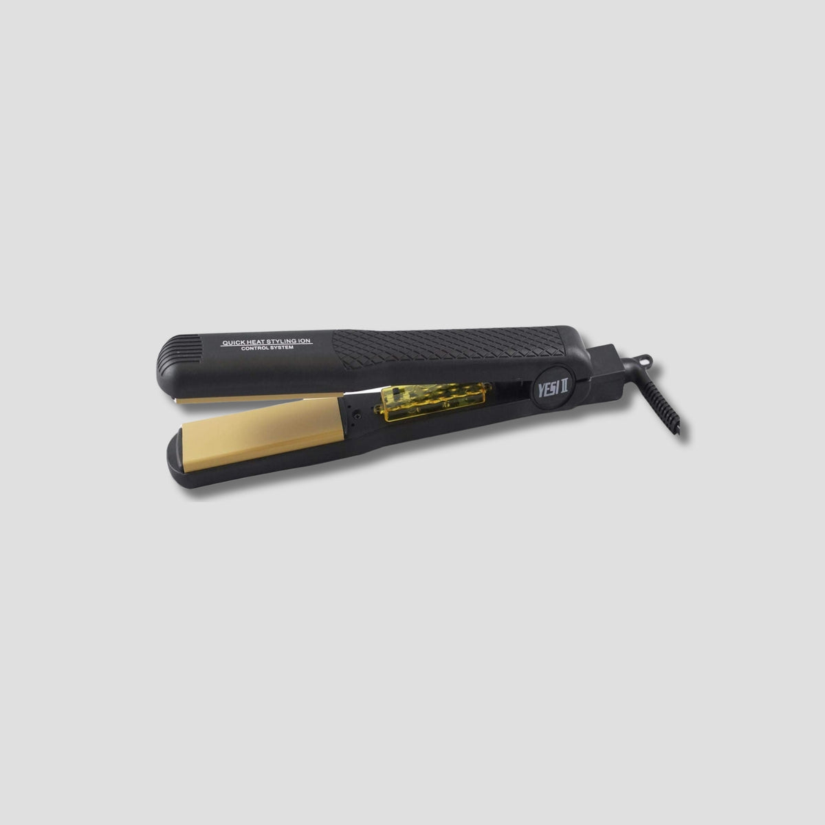 YESI II PLANCHA ALISADORA CLASICA DE CERAMICA