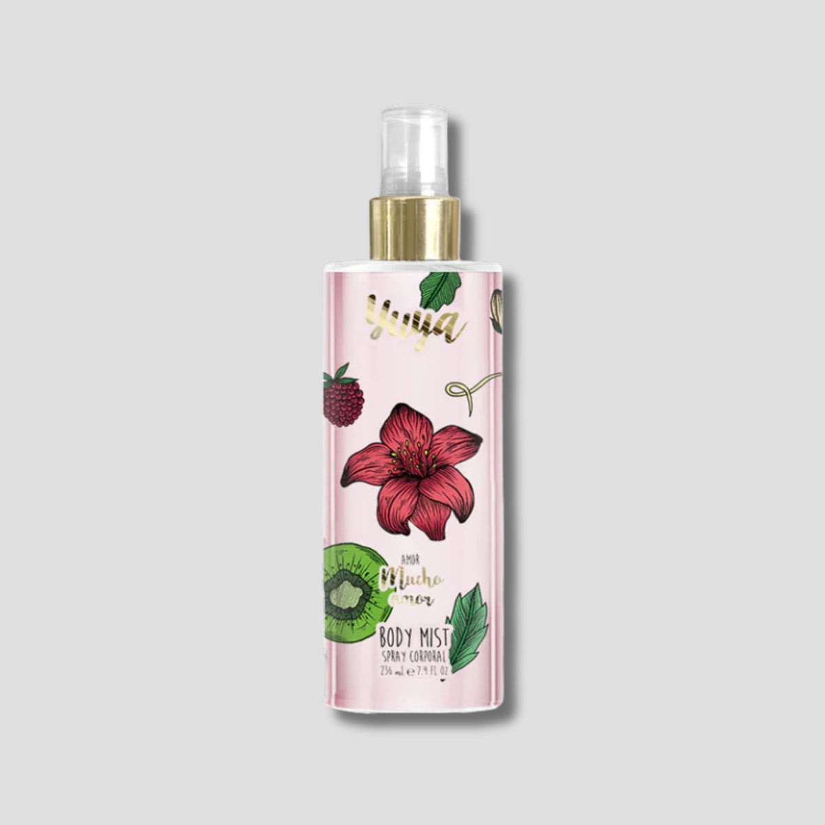 YUYA BODY MIST 236ml