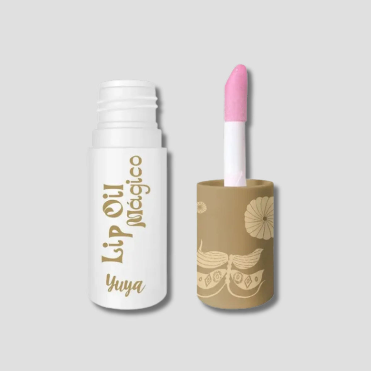 YUYA LIP OIL MAGICO AURA