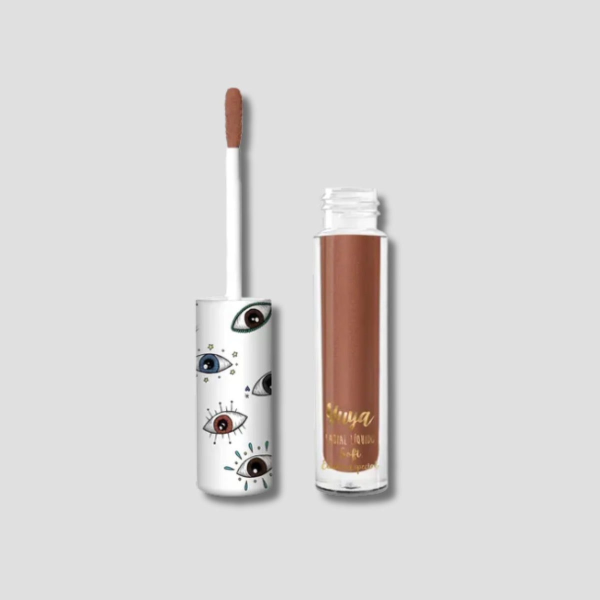 YUYA LABIAL LIQUIDO SOFT