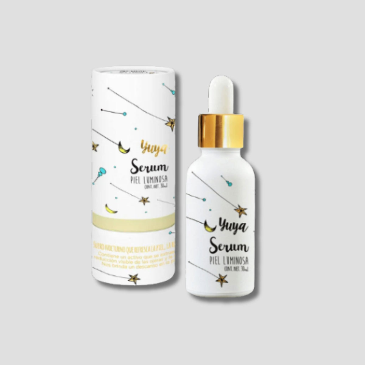 YUYA SERUM FACIAL 30ml