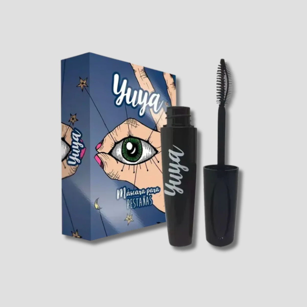 YUYA MASCARA PARA PESTAÑAS