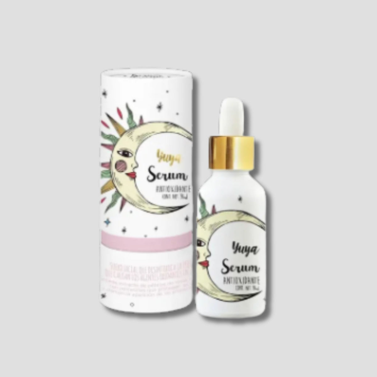 YUYA SERUM FACIAL 30ml