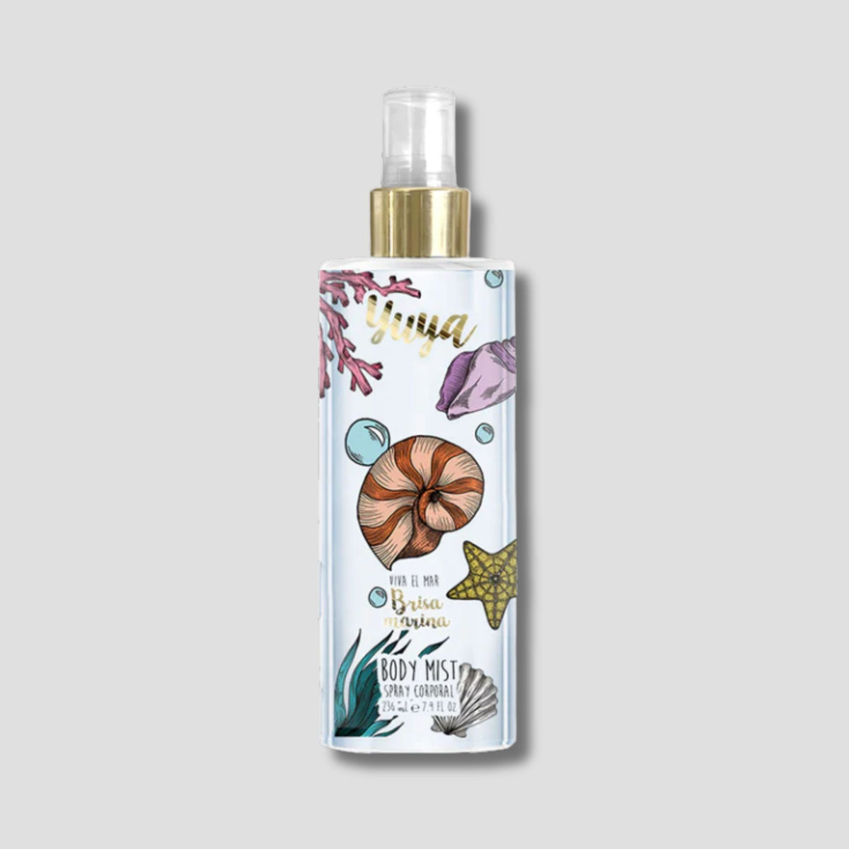 YUYA BODY MIST 236ml