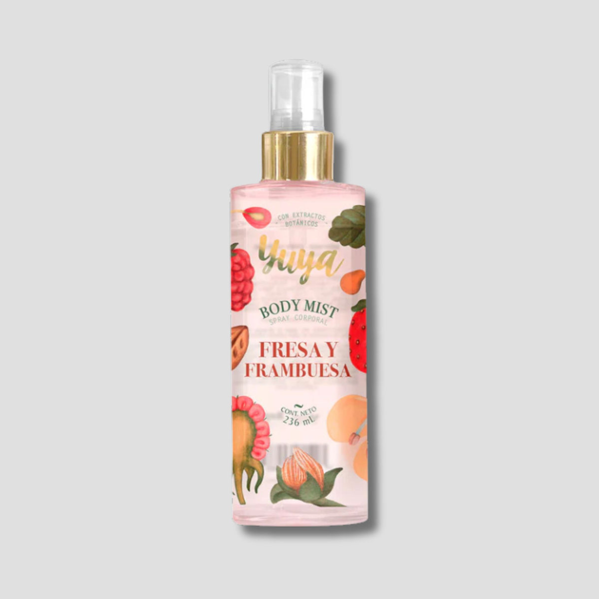 YUYA BODY MIST 236ml