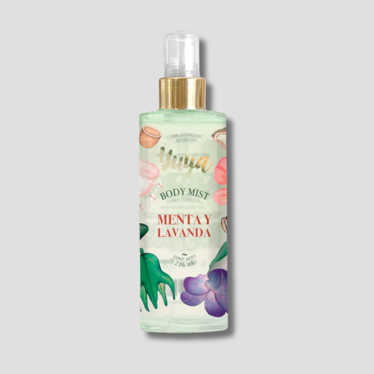 YUYA BODY MIST 236ml