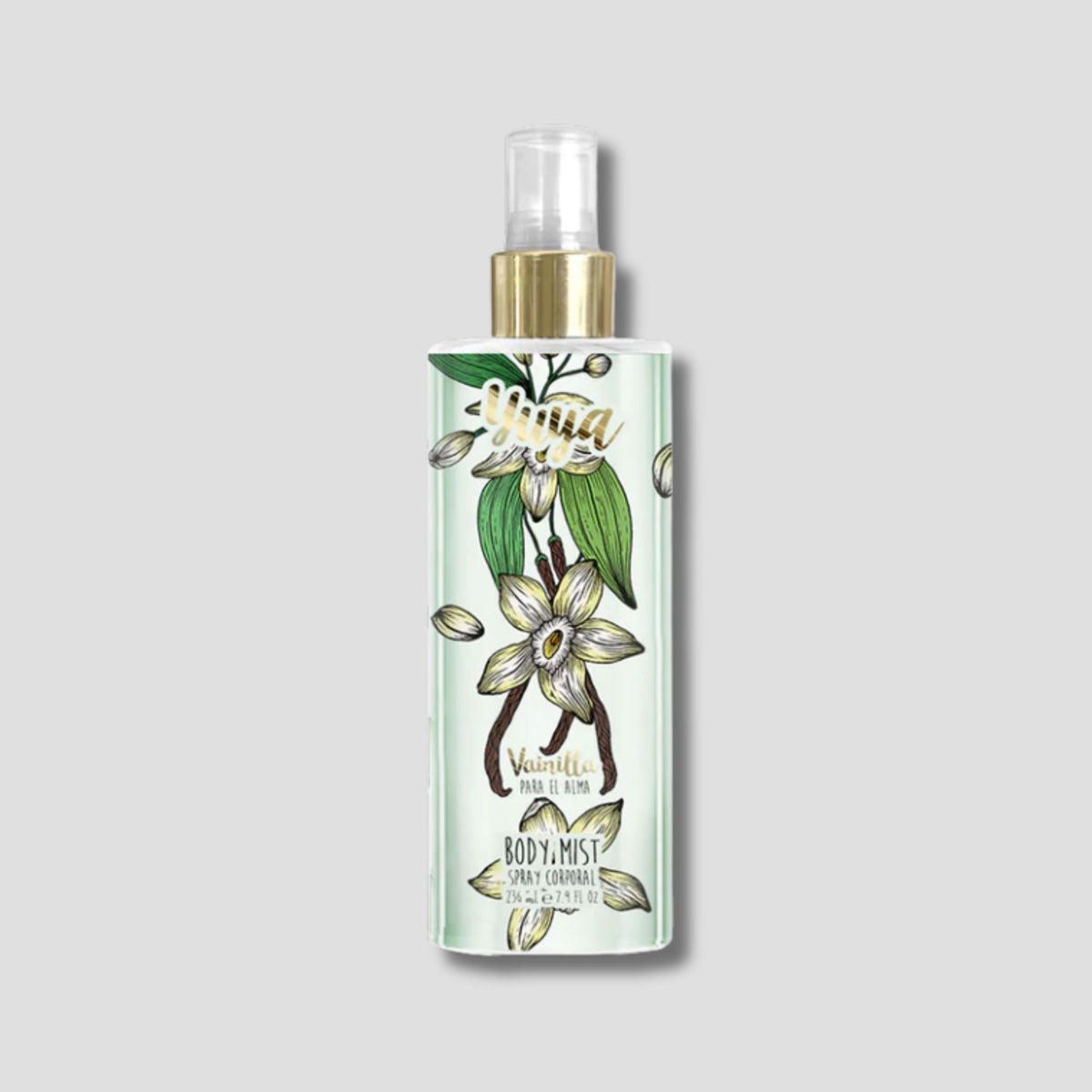 YUYA BODY MIST 236ml