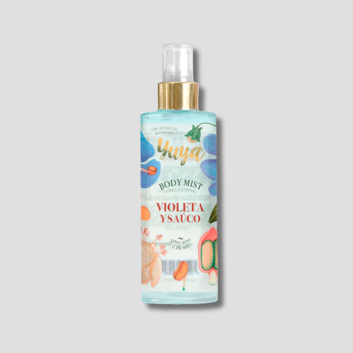 YUYA BODY MIST 236ml