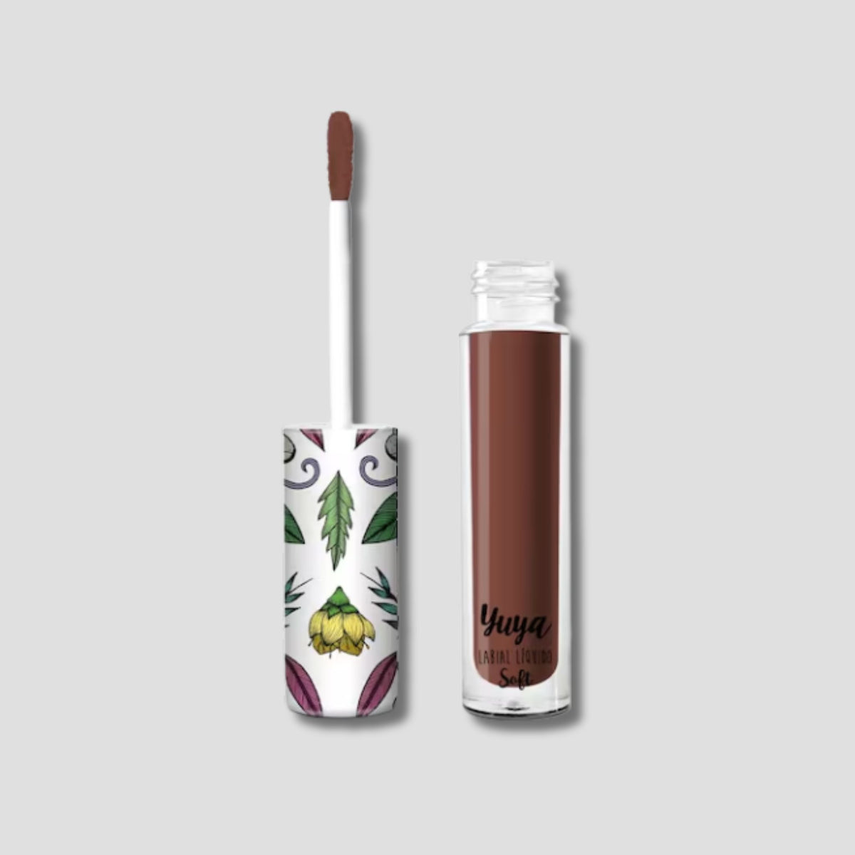 YUYA LABIAL LIQUIDO SOFT