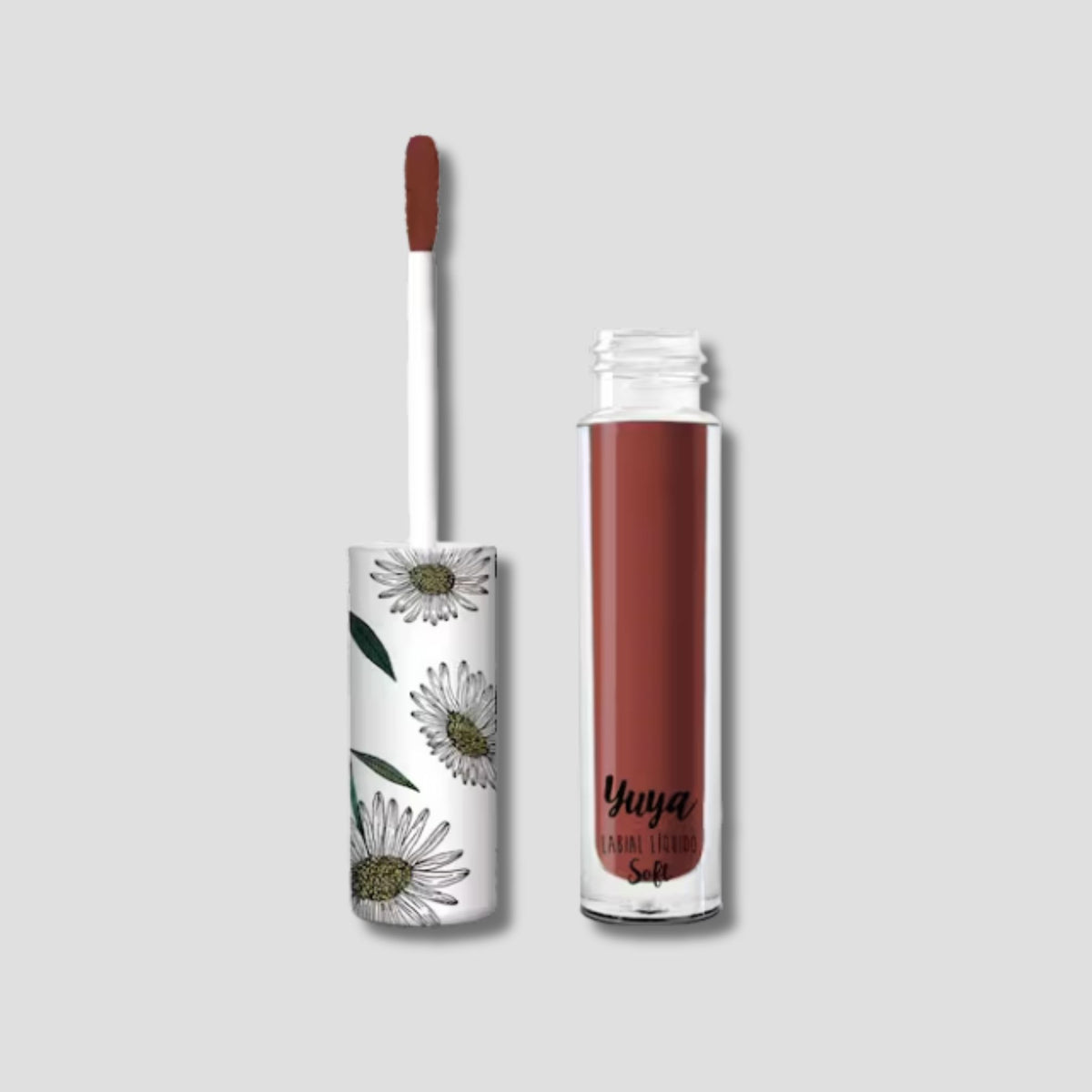 YUYA LABIAL LIQUIDO SOFT