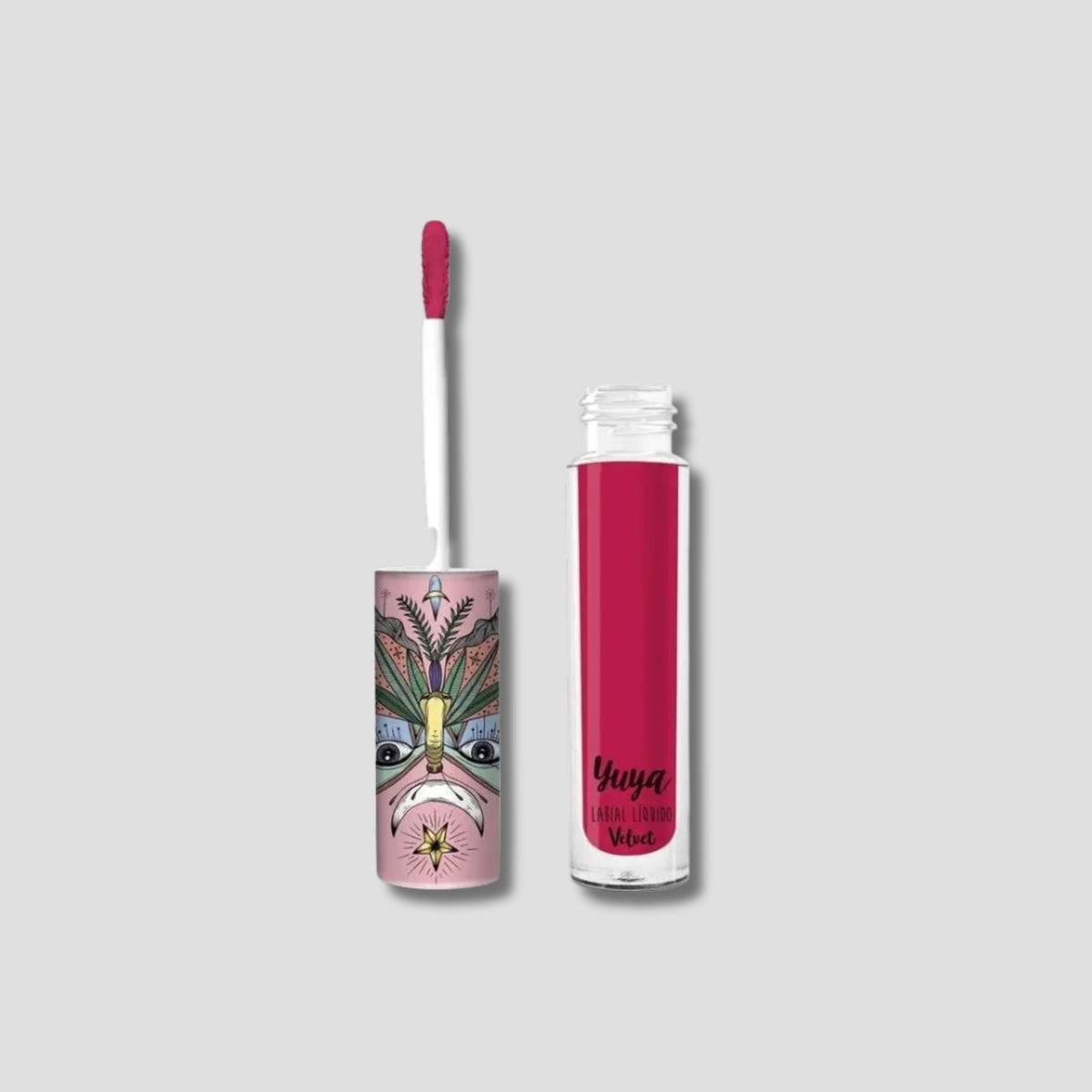 YUYA LABIAL VELVET