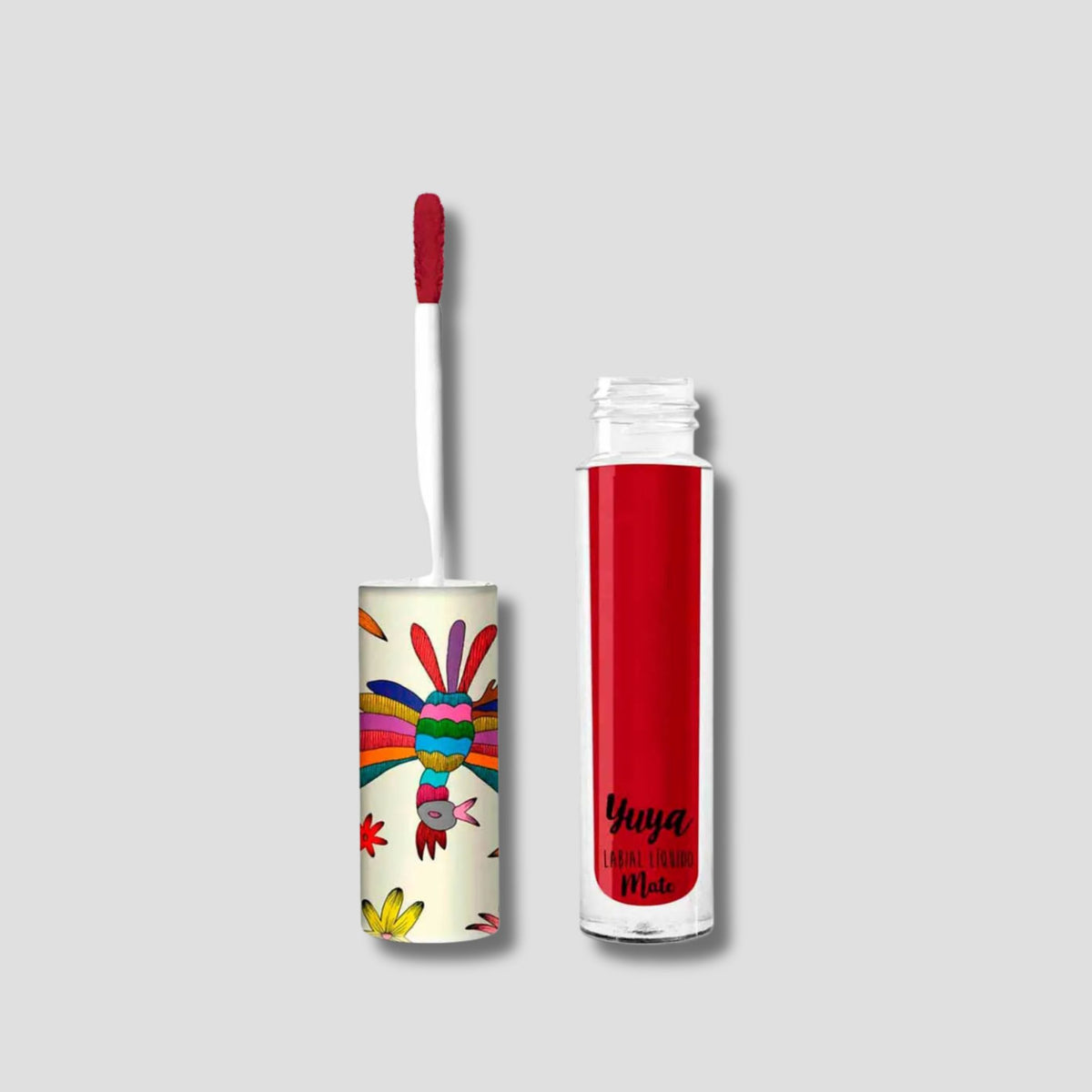 YUYA LABIAL LIQUIDO MATTE