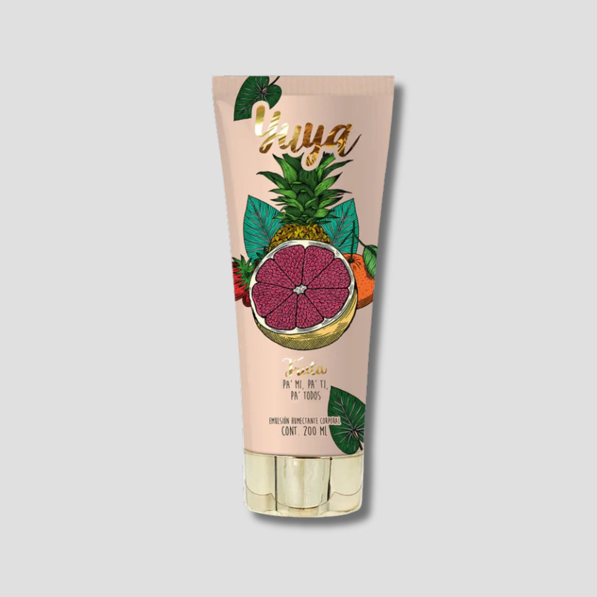 YUYA EMULSION HUMECTANTE CORPORAL