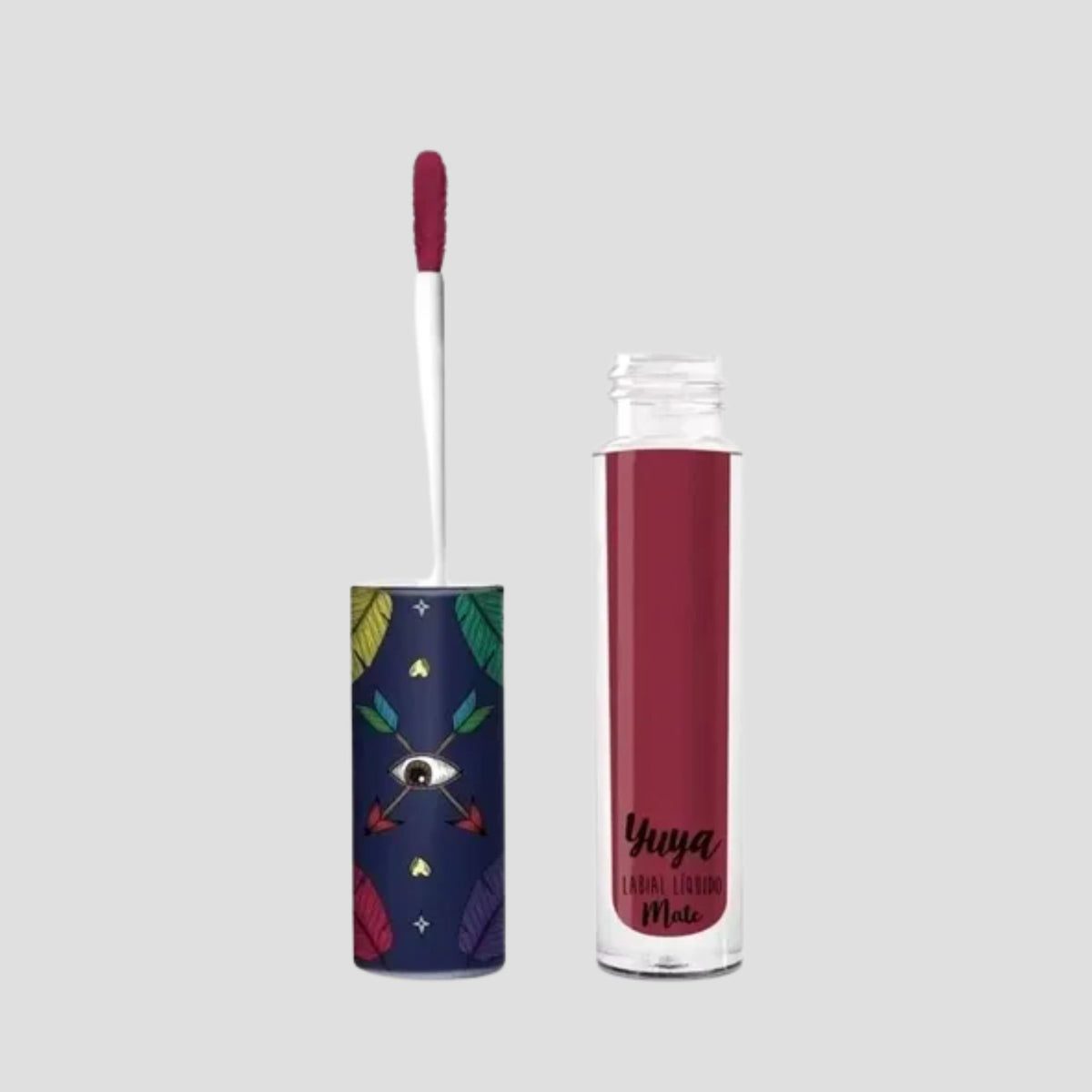 YUYA LABIAL LIQUIDO MATTE