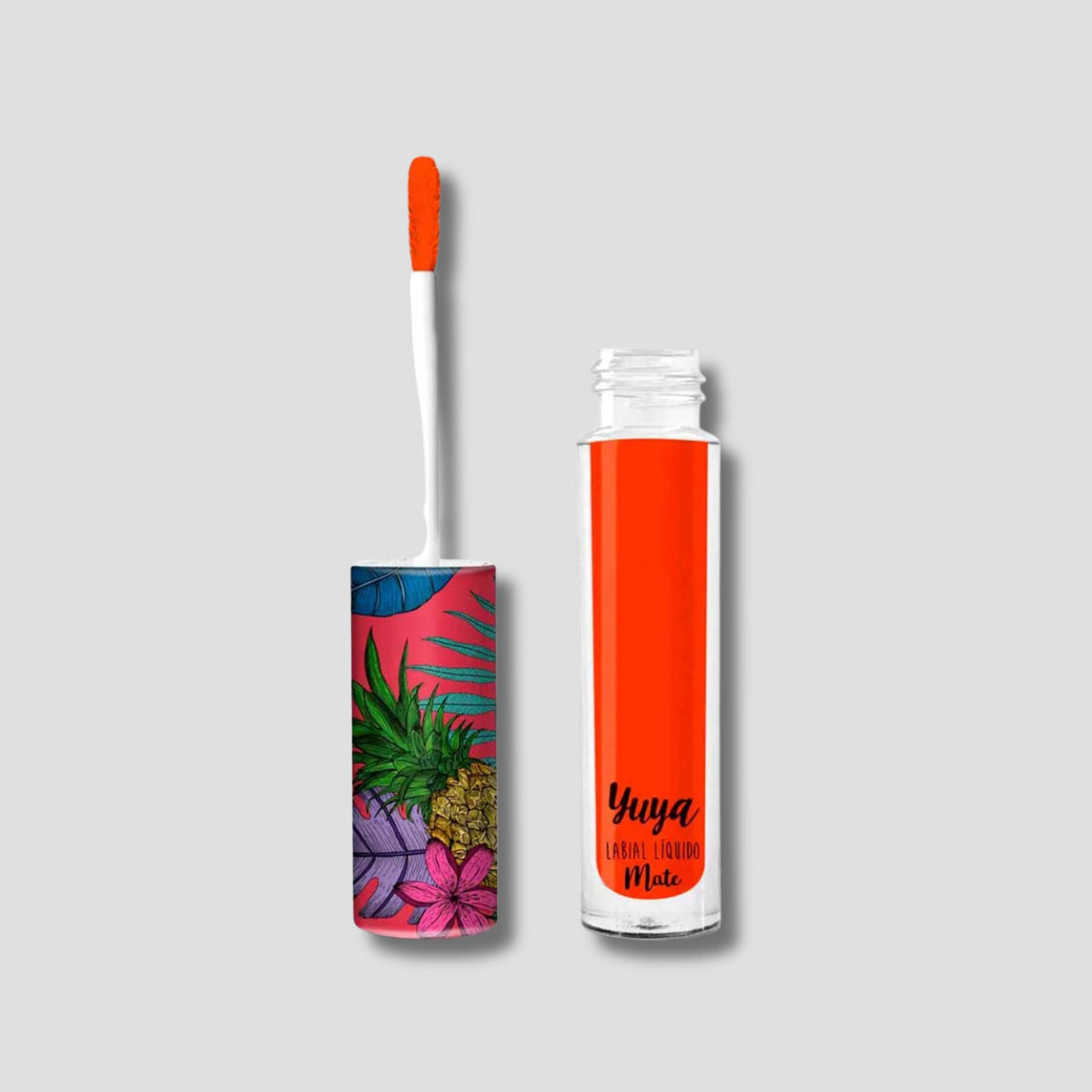 YUYA LABIAL LIQUIDO MATTE