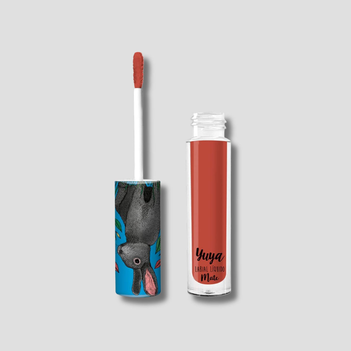 YUYA LABIAL LIQUIDO MATTE