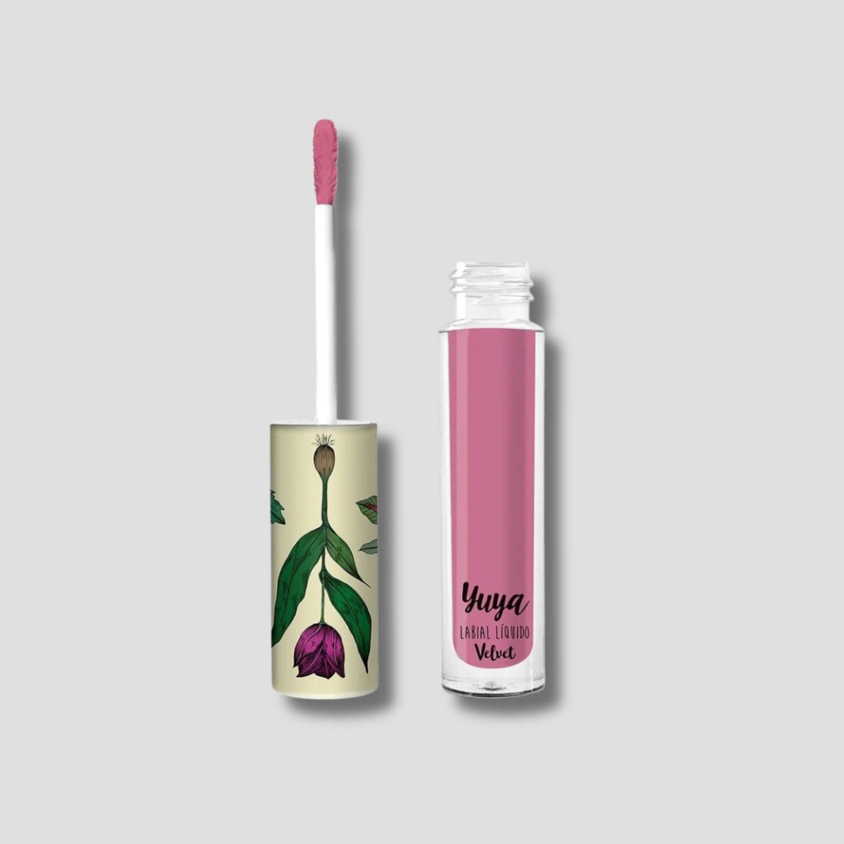 YUYA LABIAL LIQUIDO MATTE