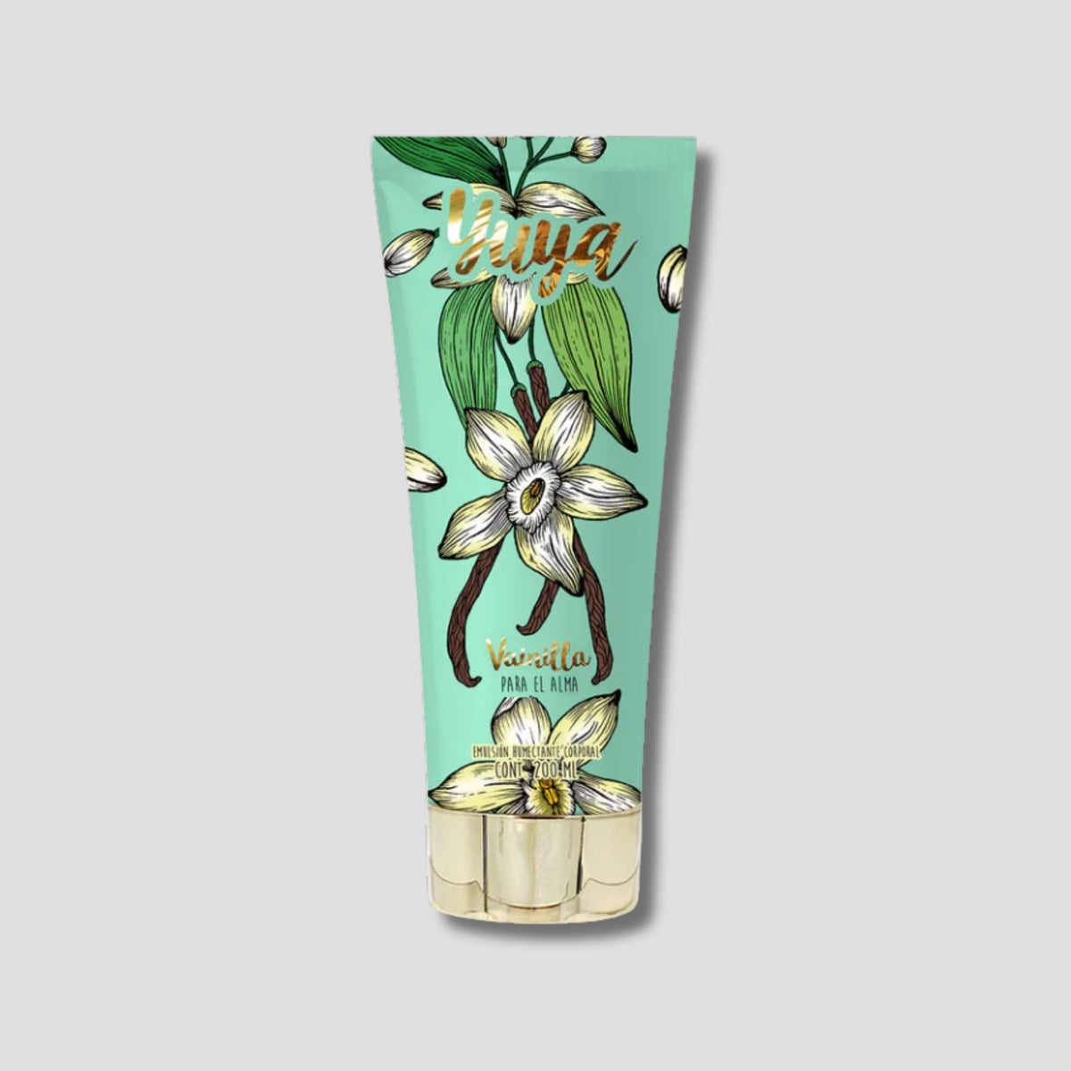 YUYA EMULSION HUMECTANTE CORPORAL