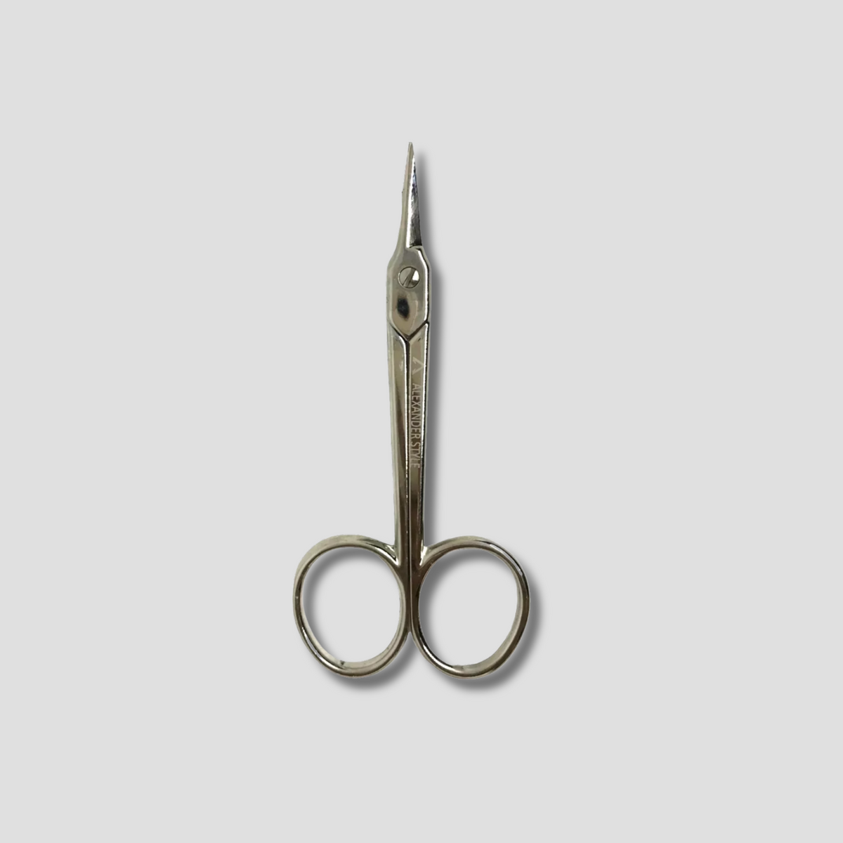 2725233 ALEXANDER TIJERA MANICURE 3.25
