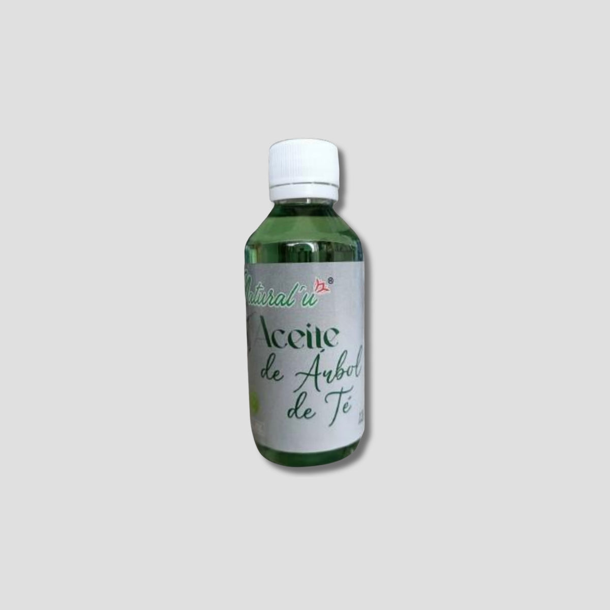 NATURAL"U ACEITE 120ML