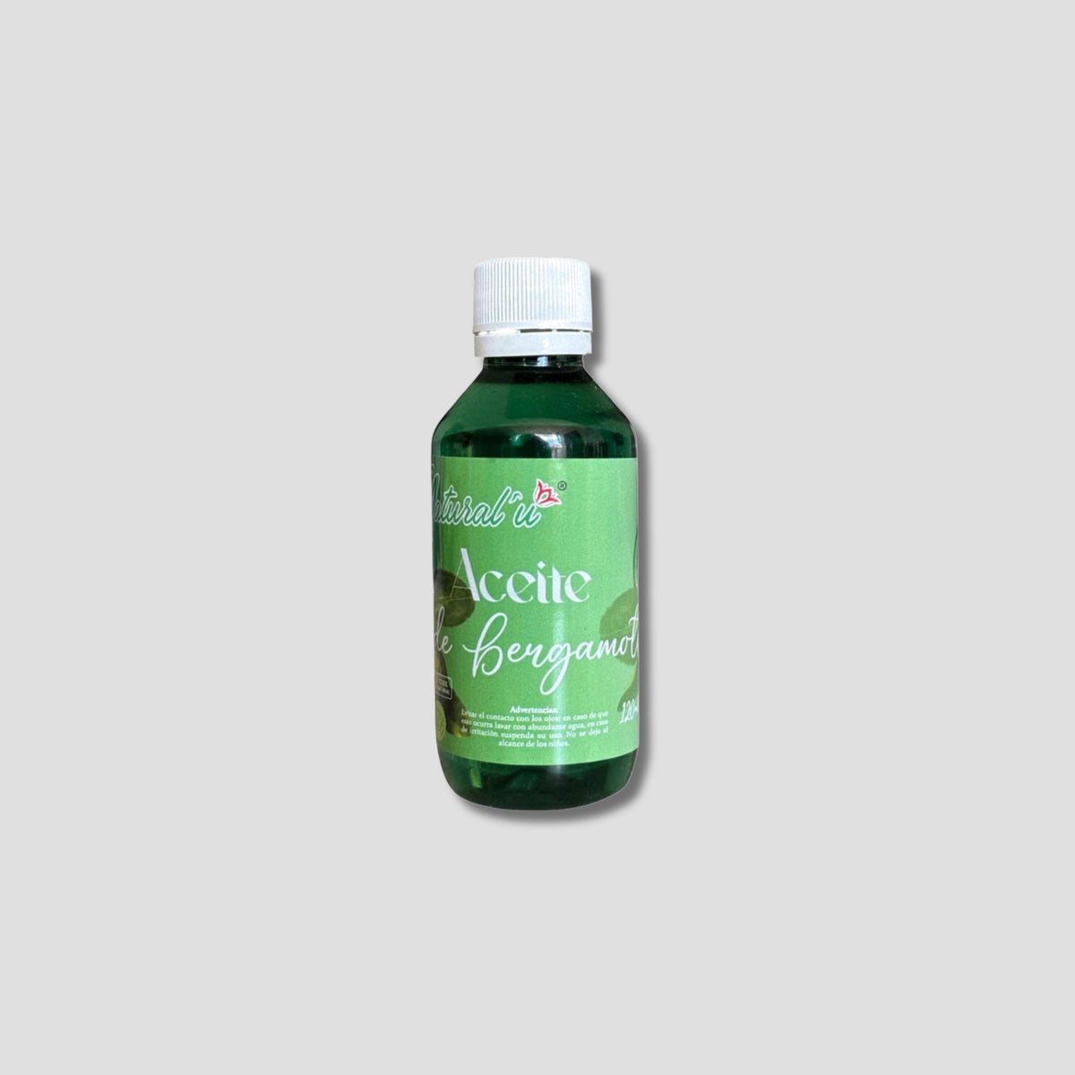 NATURAL"U ACEITE 120ML