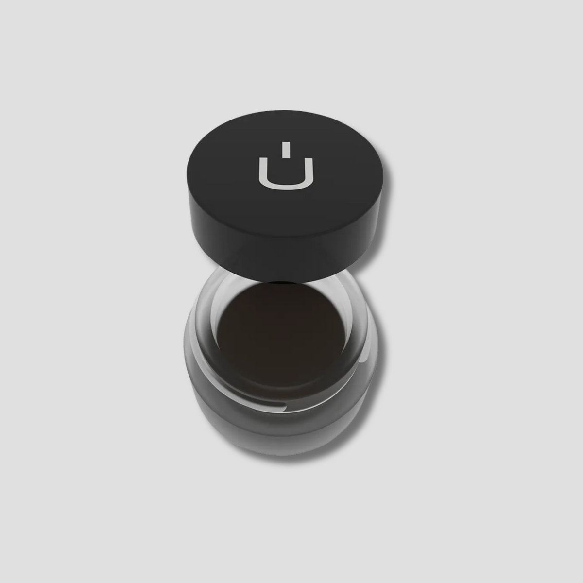 BISSU KIT POMADA PARA CEJAS 02 CAFÉ OSCURO