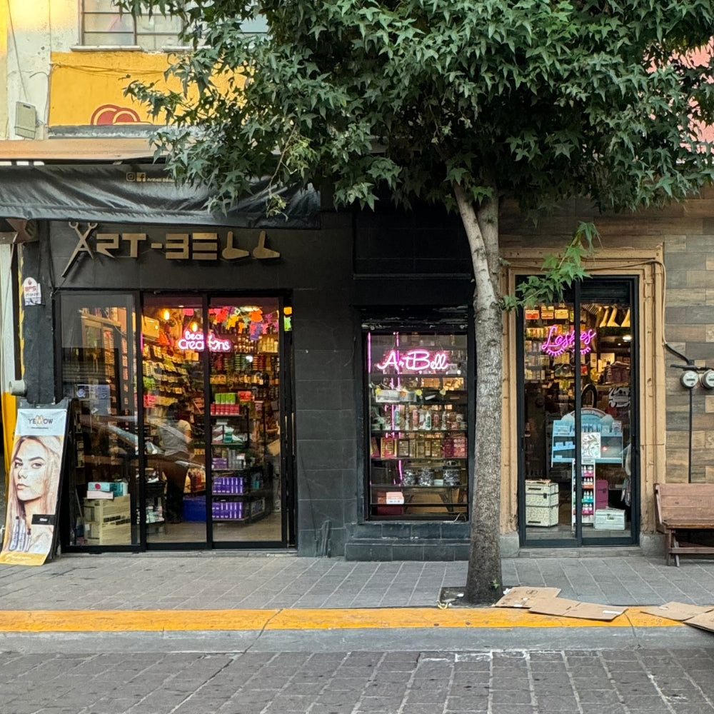 Sucursal León Centro