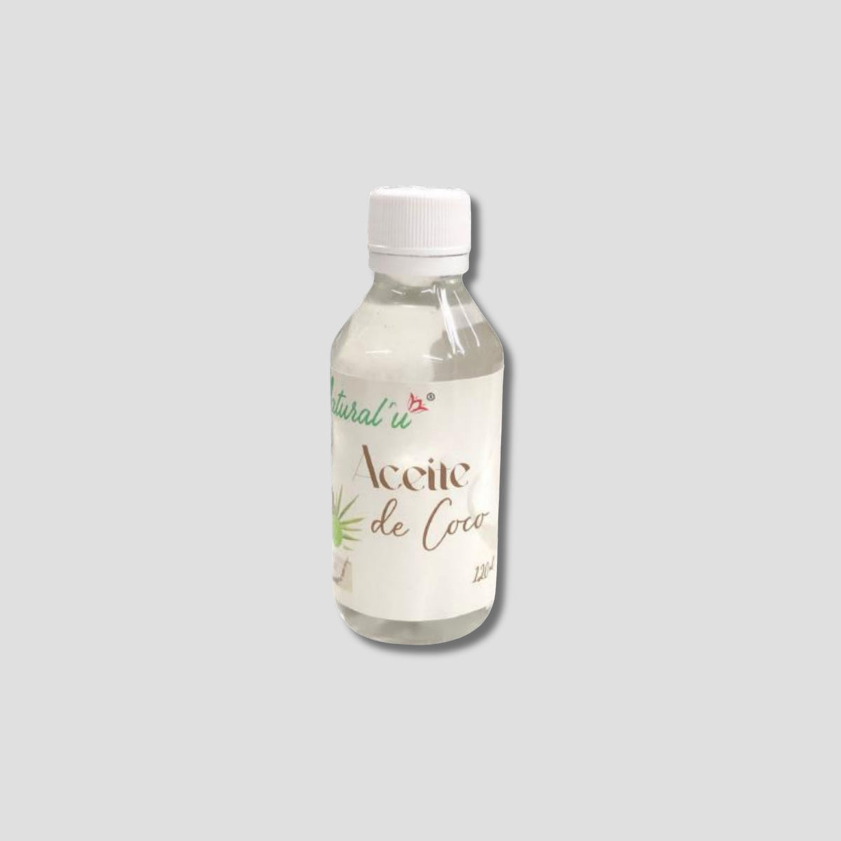 NATURAL"U ACEITE 120ML