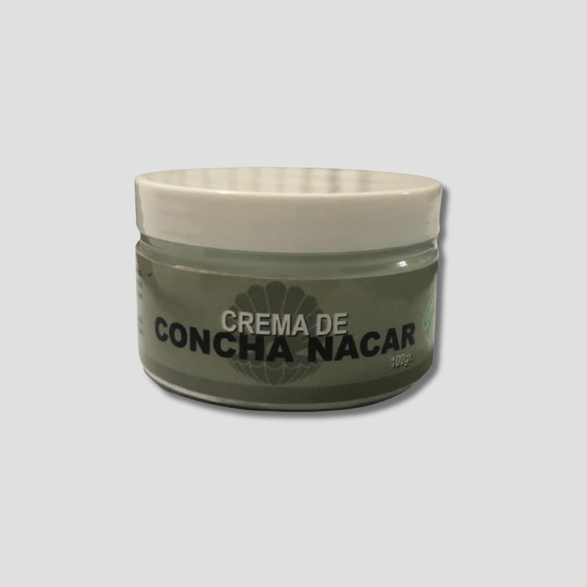 NATURAL U CREMA FACIAL 100GR