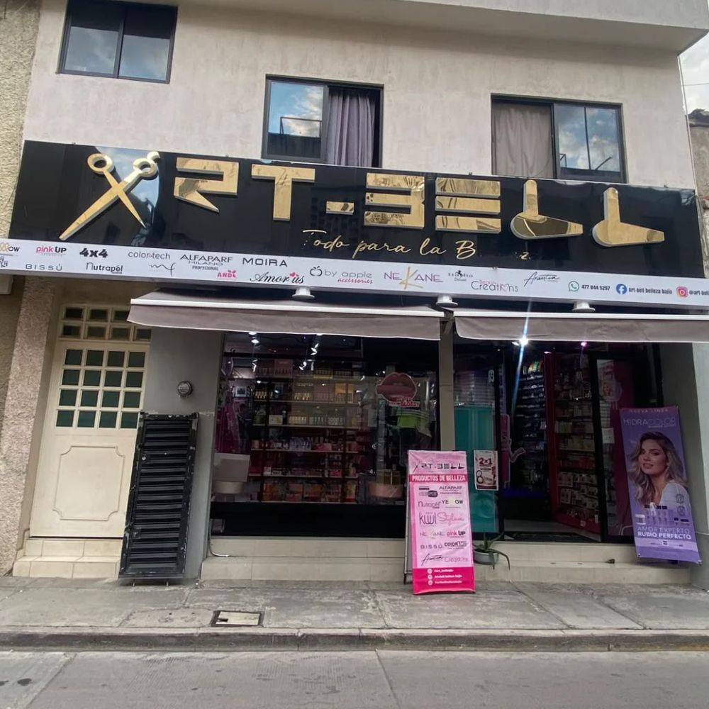 Sucursal Federico Medrano, San Francisco del Rincón