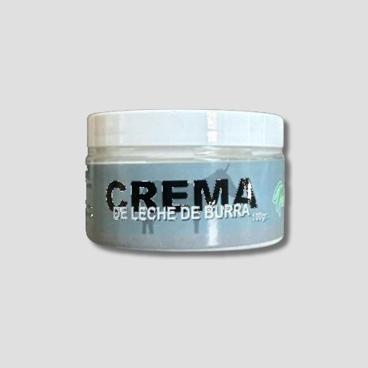 NATURAL U CREMA FACIAL 100GR