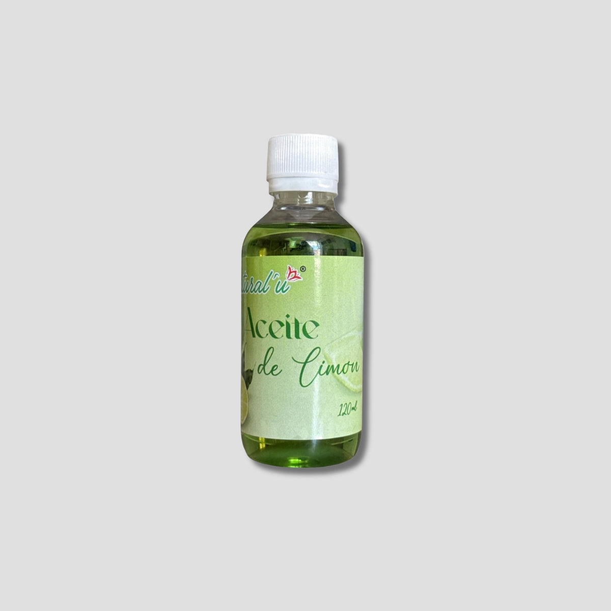NATURAL"U ACEITE 120ML