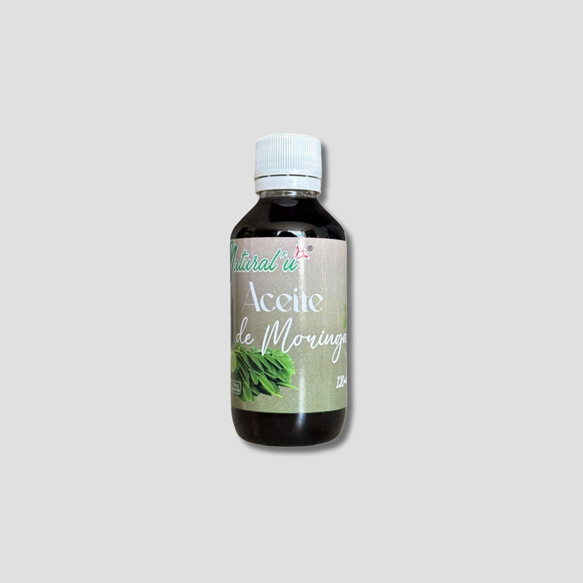 NATURAL"U ACEITE 120ML