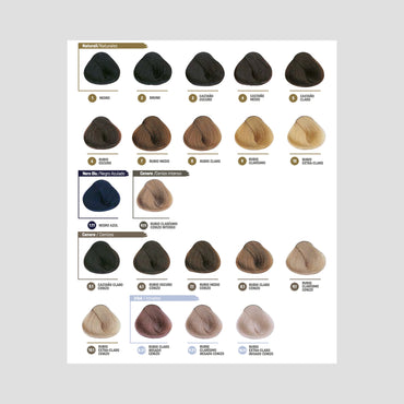 ABS COLOR AMORE TINTE 90 ML