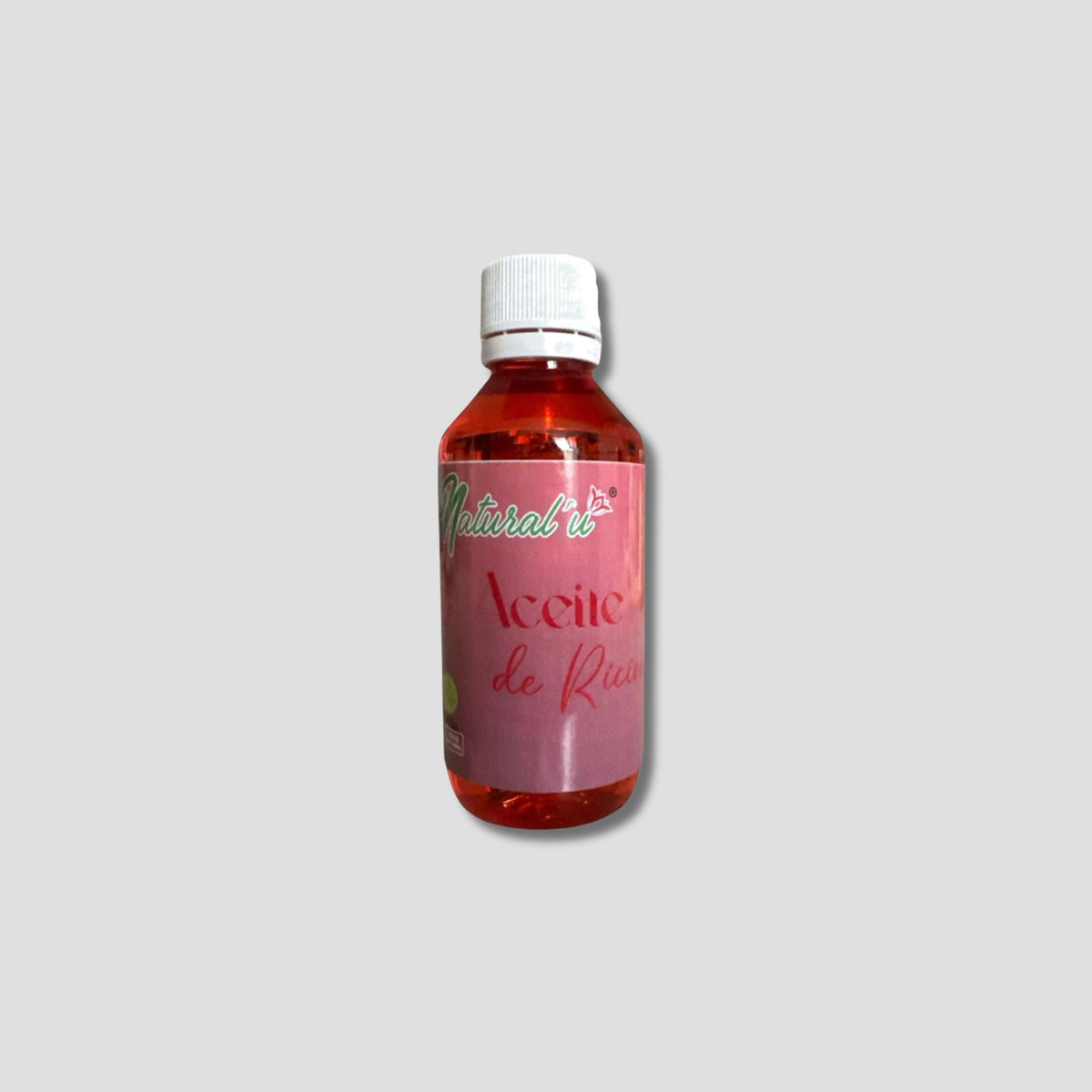NATURAL"U ACEITE 120ML