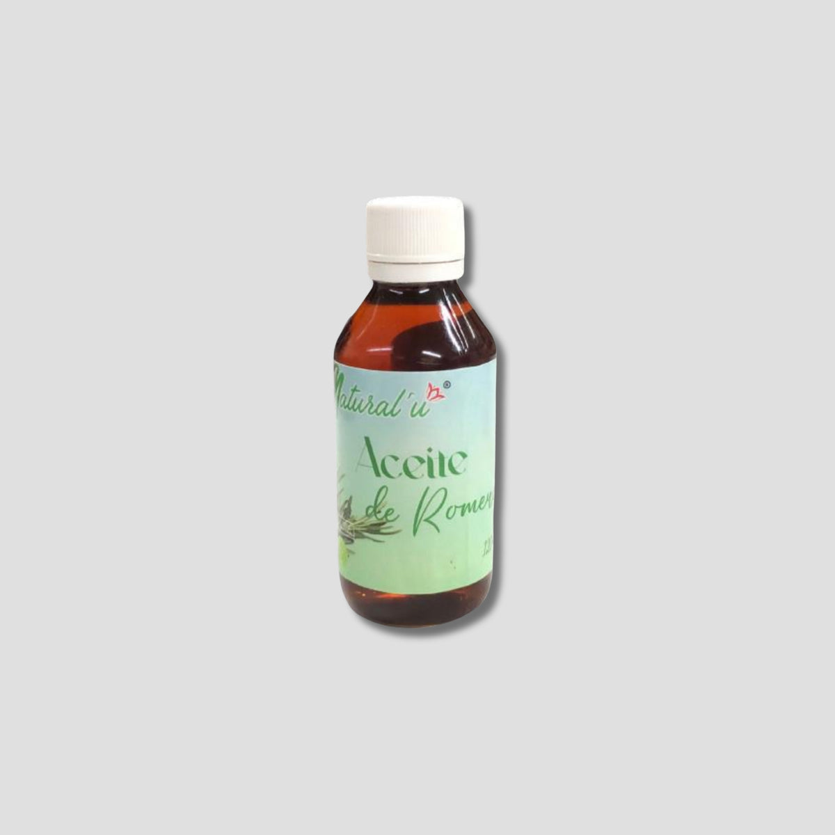 NATURAL"U ACEITE 120ML